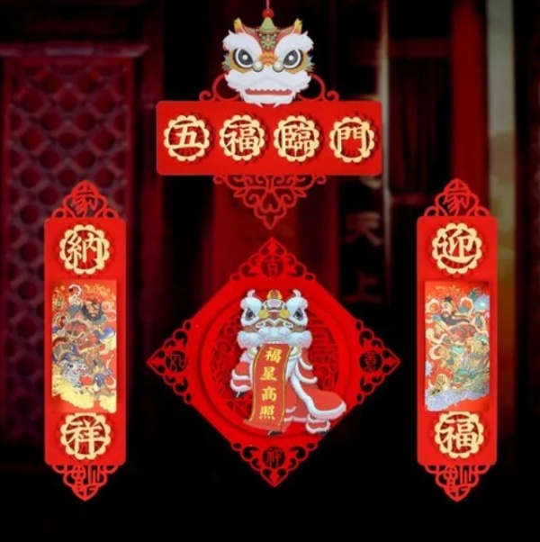 陕西文华建筑景观工程有限公司