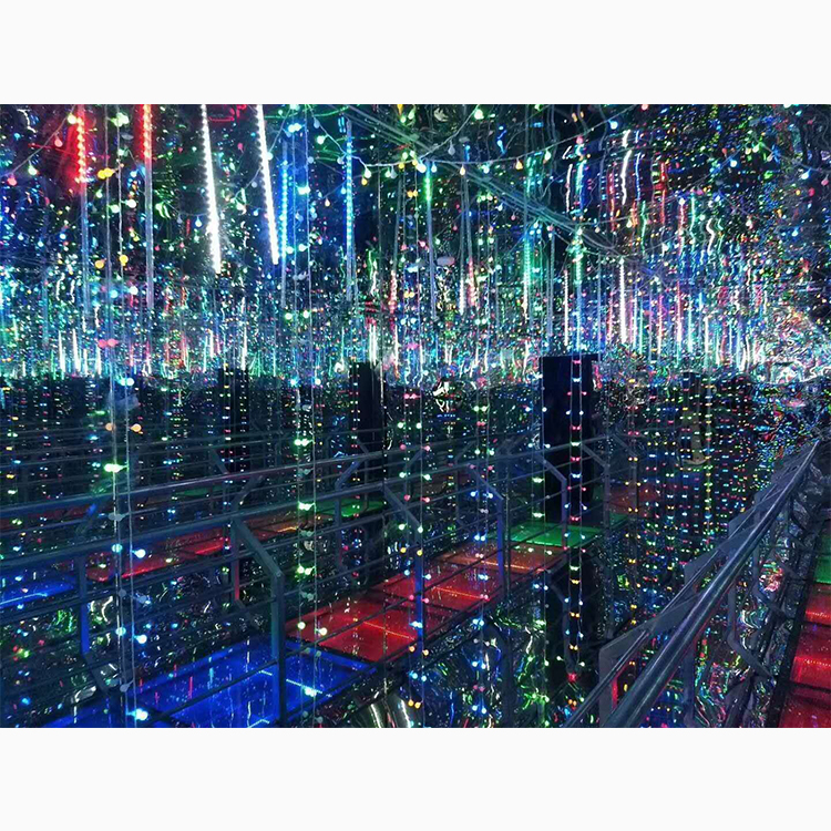 室内游乐设备