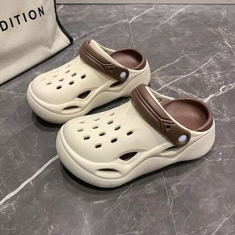 雅购特拖鞋
