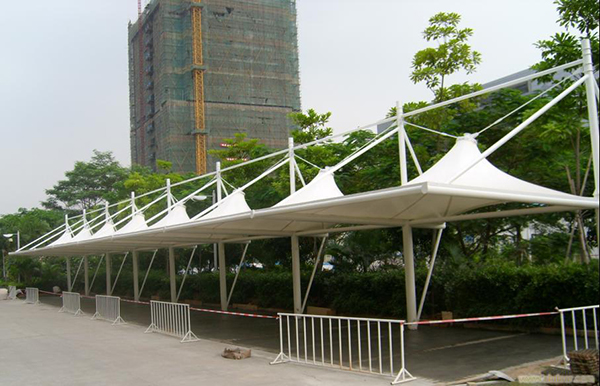 膜結(jié)構(gòu)