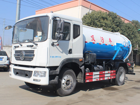 沈阳洒水车