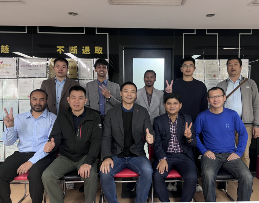BIM進(jìn)度管理及監督系統