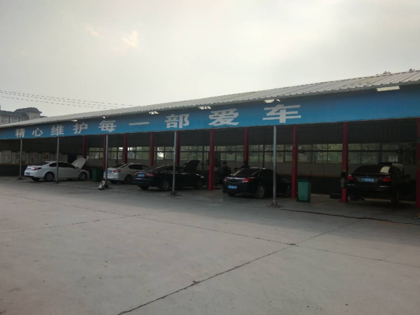 汽车动力系统改装 汽车动力系统改装