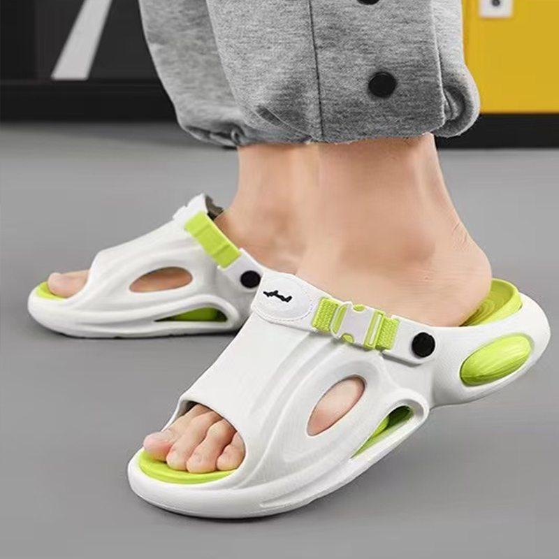 雅购特拖鞋