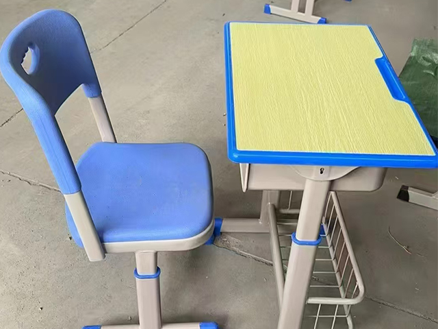 学生桌椅系列