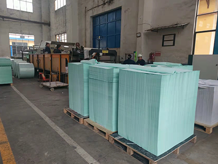 河南兴泰纸业 河南兴泰纸业