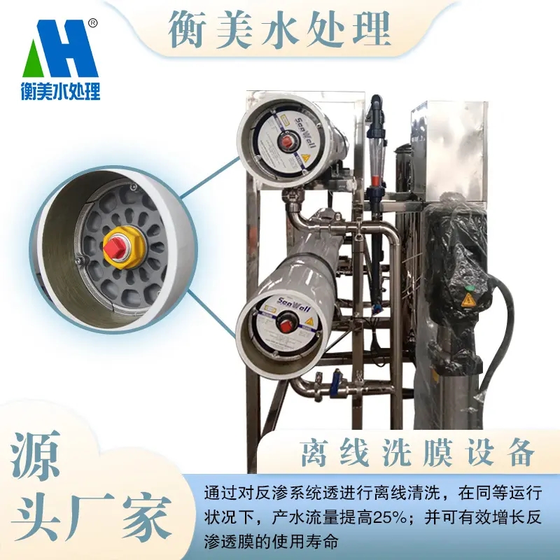 反渗透膜