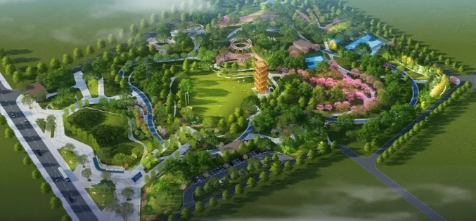 陕西文华建筑景观工程有限公司