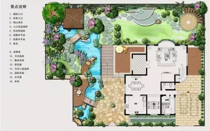 陕西文华建筑景观工程有限公司