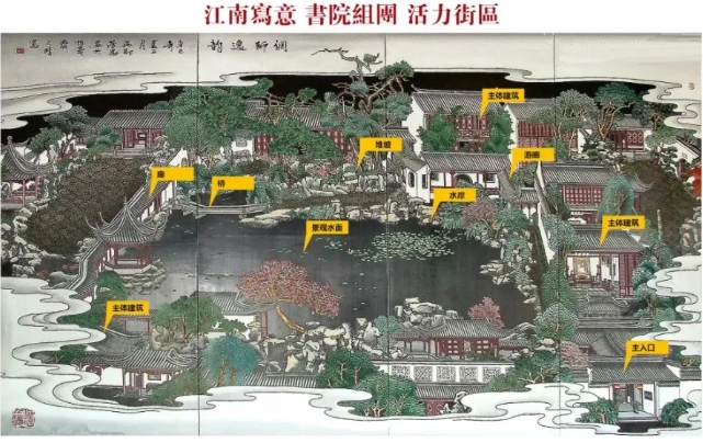 陕西文华建筑景观工程有限公司