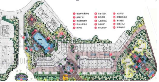 陕西文华建筑景观工程有限公司