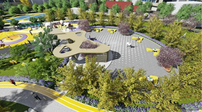 陕西文华建筑景观工程有限公司