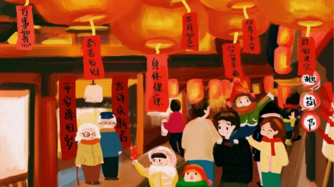 陕西文华建筑景观工程有限公司