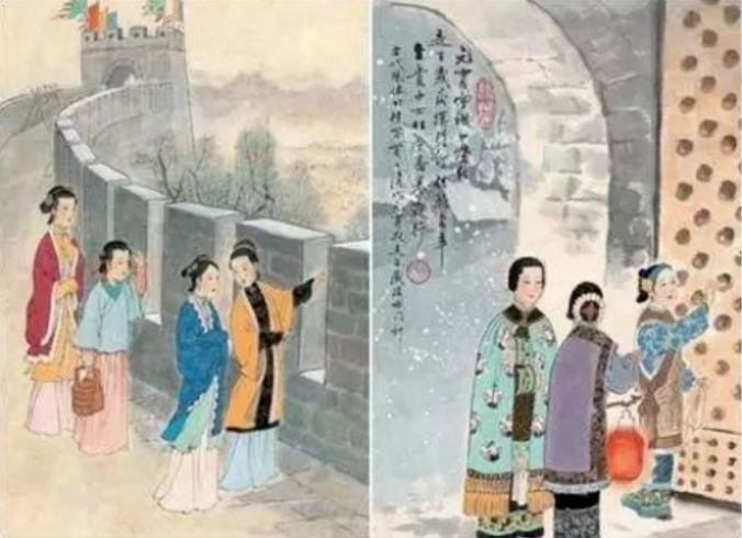 陕西文华建筑景观工程有限公司