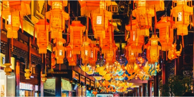 陕西文华建筑景观工程有限公司
