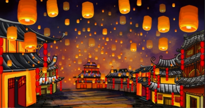 陕西文华建筑景观工程有限公司
