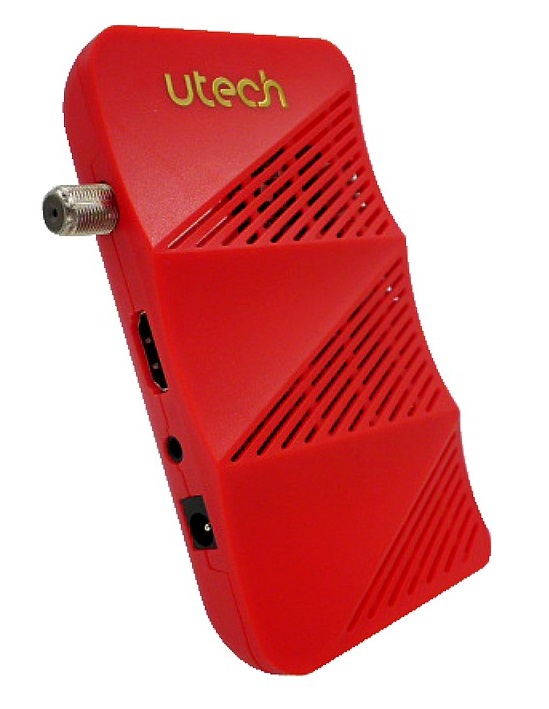 DVB-S2 FTA HD