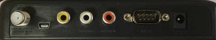 SD