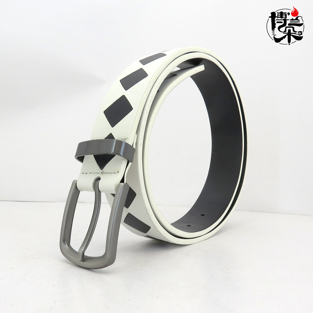 高爾夫皮帶