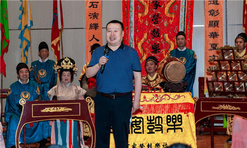丝路国际传媒网