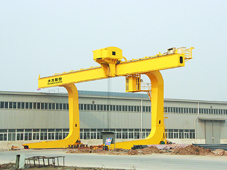 大方起重机