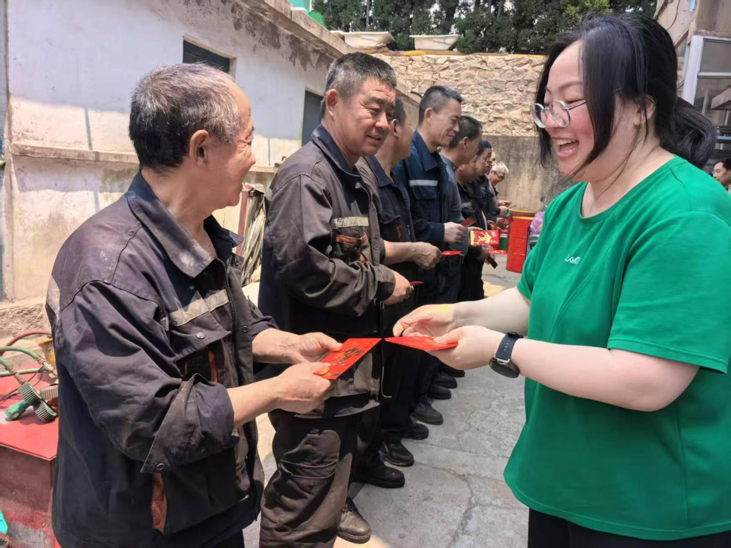 威海昌泰船舶修造有限公司