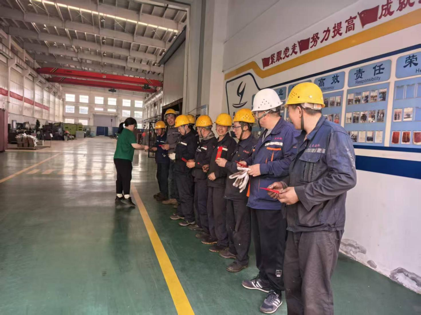 威海昌泰船舶修造有限公司