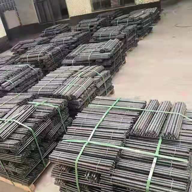 穿墙螺杆