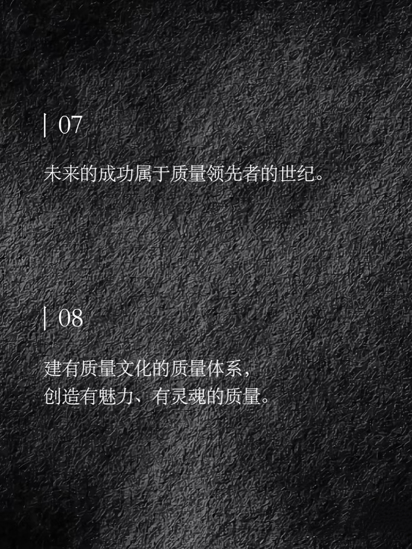 公司文化