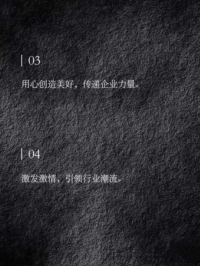 公司文化