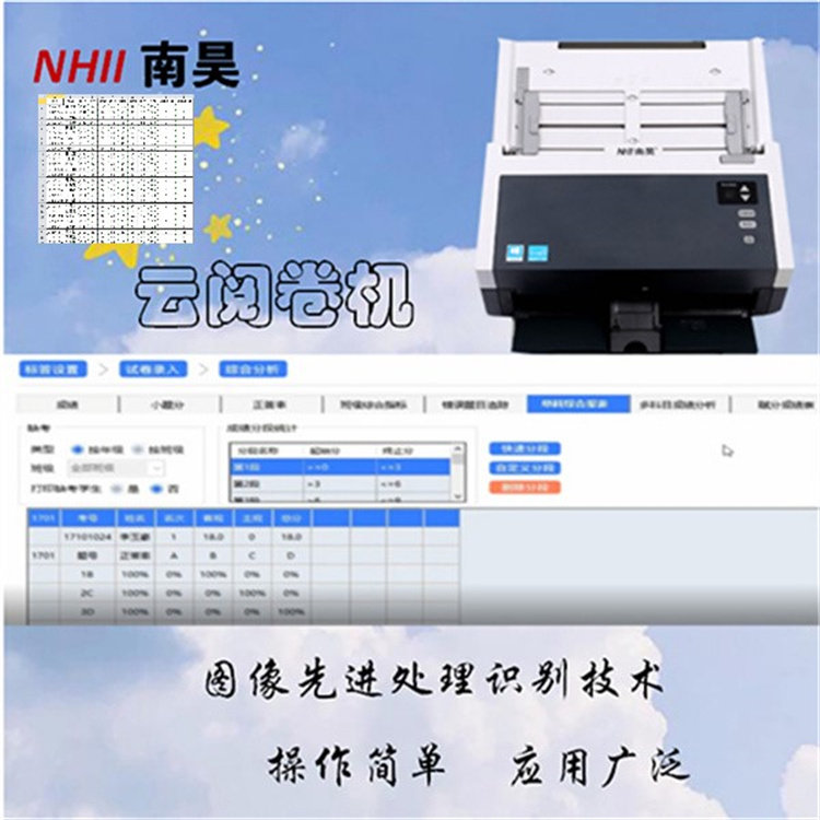 光标阅读机一般多少钱