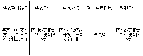 纤维布