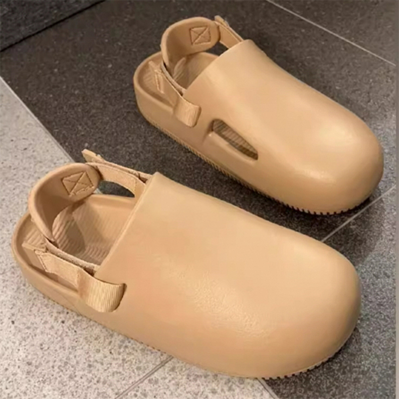 雅购特拖鞋