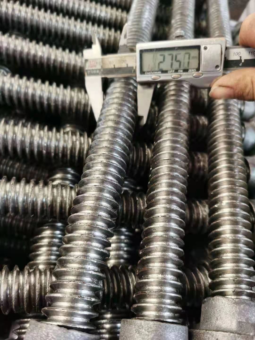 销钉销片