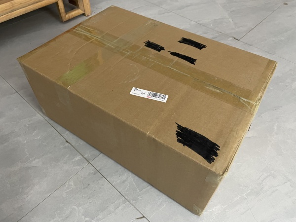 超声波电源箱