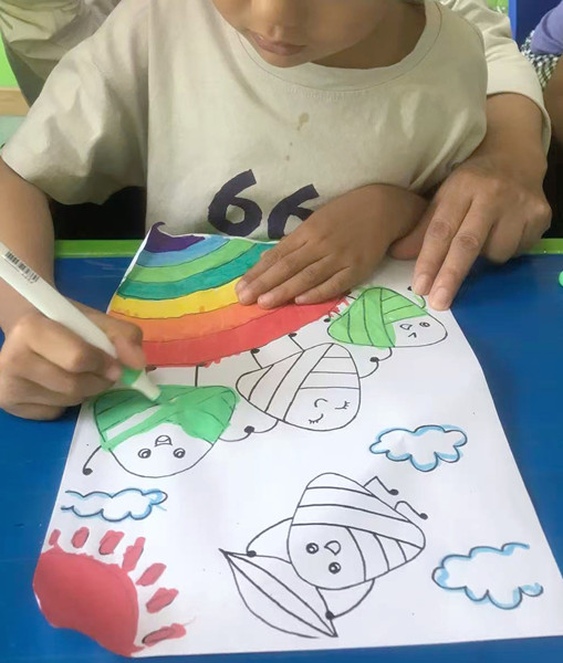 自闭症学校