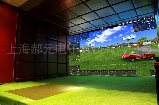 buddygolf
