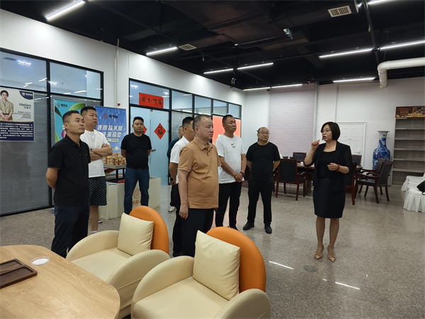 西安市永寿商会