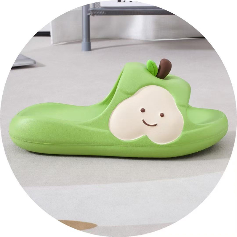 雅购特拖鞋