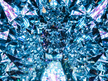 钻石隧道 钻石隧道