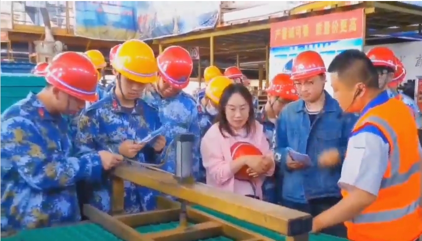 威海养猪设备