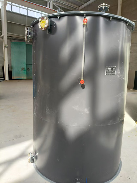 水浴式汽化器