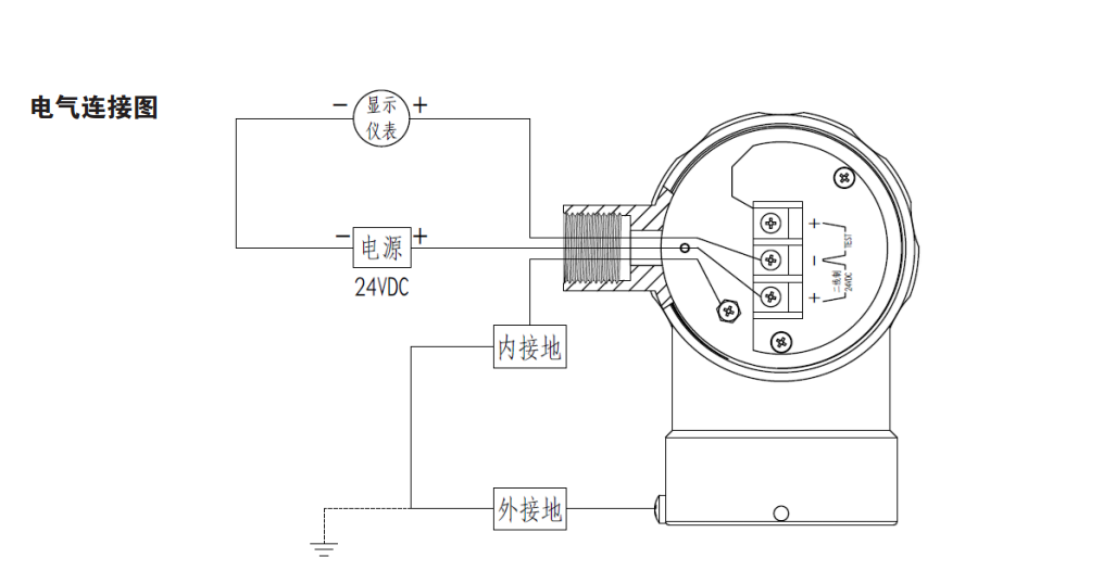 过程变送器