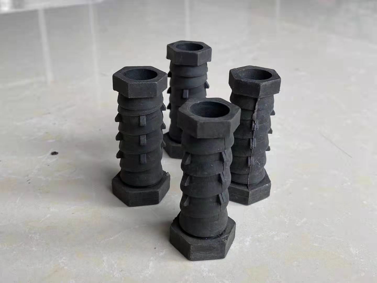 铝模拉片