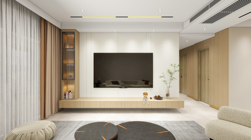 全屋定制