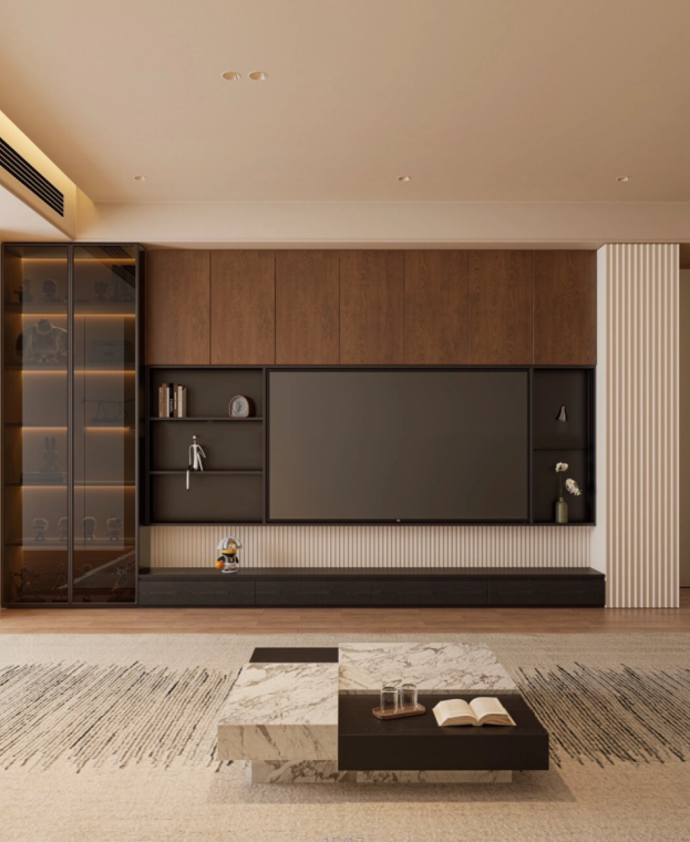 全屋定制