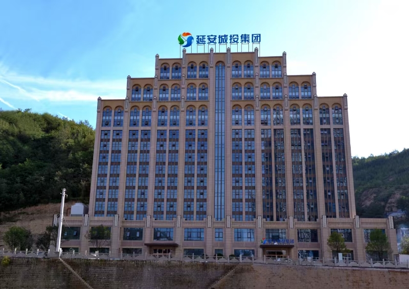 城投物业