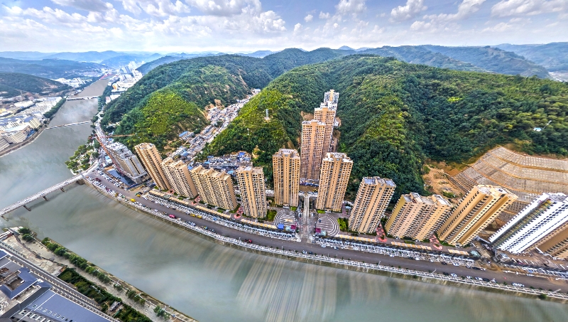 城投物业