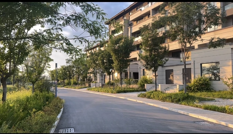 城投物业