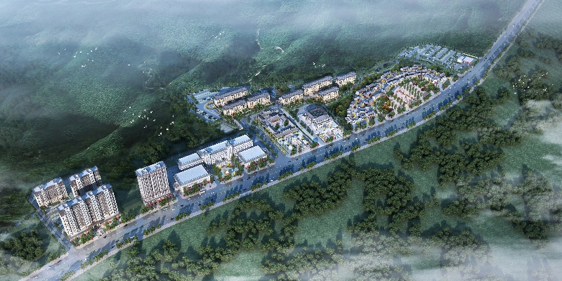 城投物业